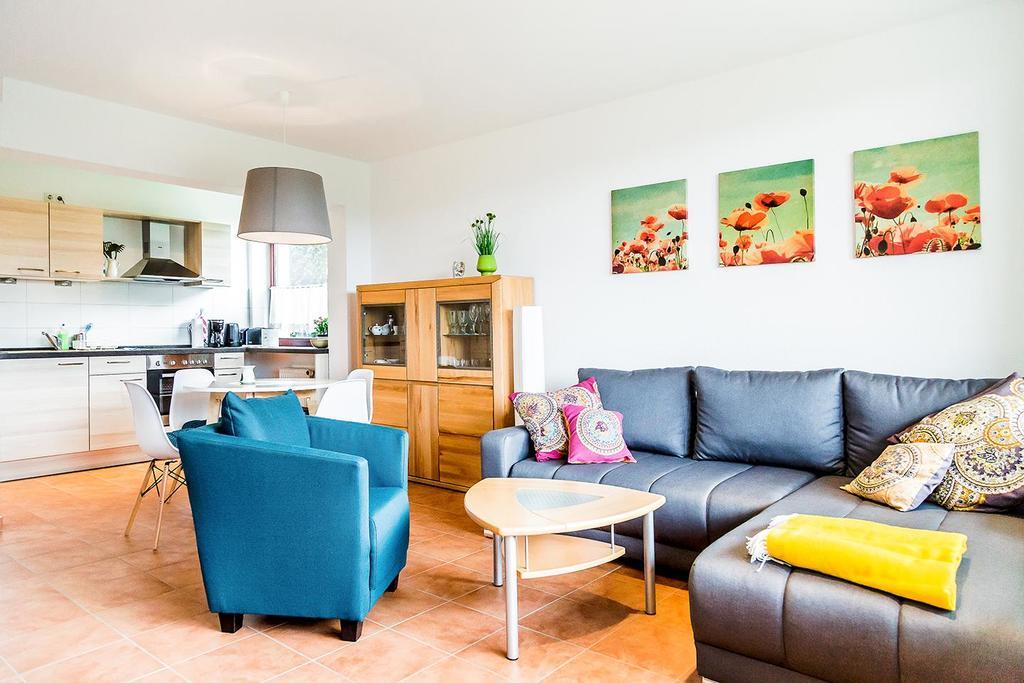 Hygge Apartment Goslar Exterior photo