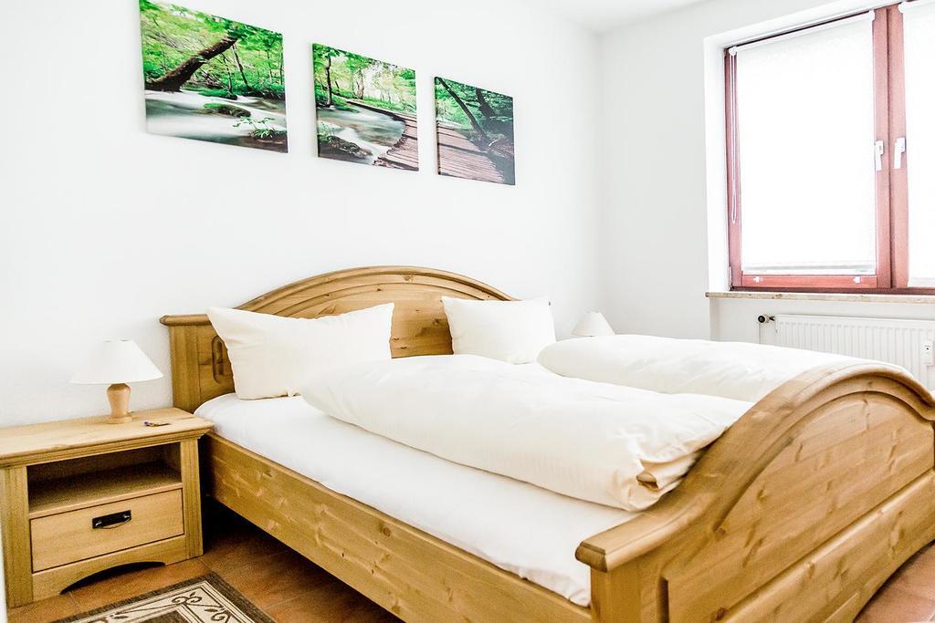 Hygge Apartment Goslar Exterior photo